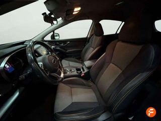 Subaru XV 1.6i Executive Plus Auto