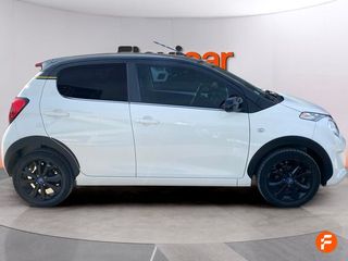Citroën C1 VTi 53kW (72CV) S&S JCC+
