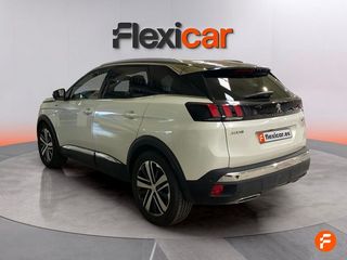 Peugeot 3008 2.0BLUEHDI 133KW (180CV) GT AUTO S&S