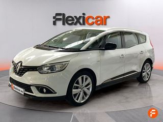 Renault Grand Scénic Limited TCe 103kW (140CV) GPF