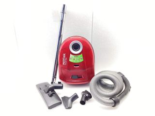 aspirador con bolsa nilfisk coupe neo xtra