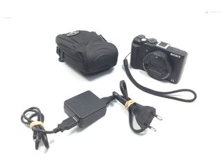 camara digital compacta sony dsc-hx60