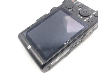 camara digital compacta sony dsc-hx60