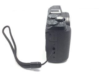 camara digital compacta sony dsc-hx60