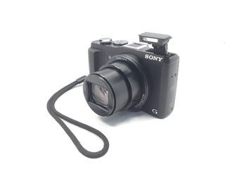 camara digital compacta sony dsc-hx60