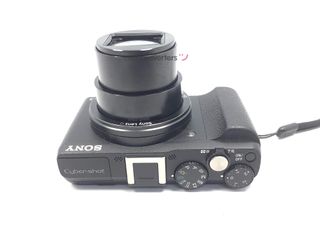 camara digital compacta sony dsc-hx60