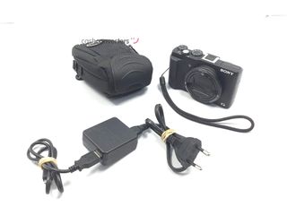 camara digital compacta sony dsc-hx60
