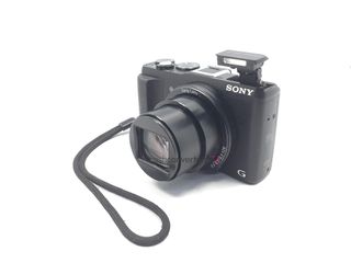 camara digital compacta sony dsc-hx60