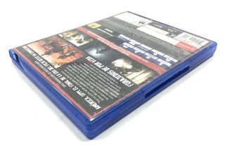 red dead redemption 2 ps4