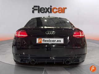 Audi TT 1.8 TFSI 132kW (180CV) S tronic Coupé