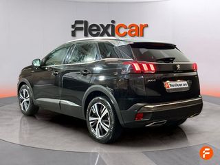 Peugeot 3008 1.2 PureTech 96KW (130CV) S&S GT Line