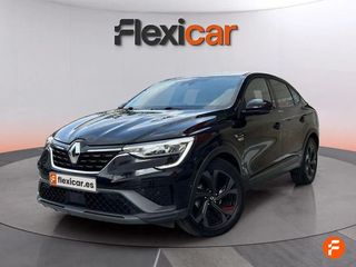 Renault Arkana RS Line TCe 103kW(140CV) EDC MicroH.-SS