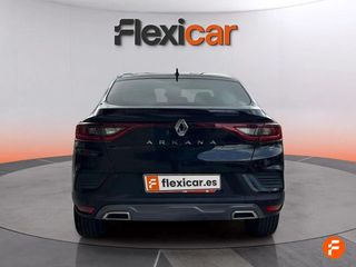 Renault Arkana RS Line TCe 103kW(140CV) EDC MicroH.-SS