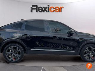 Renault Arkana RS Line TCe 103kW(140CV) EDC MicroH.-SS