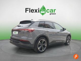 Audi Q4 40 e-tron 150kW 82kWh