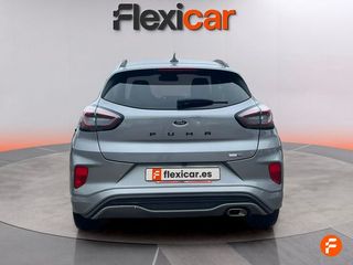 Ford Puma 1.0 EcoBoost 125cv ST-Line MHEV Auto