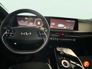 Kia EV6 GT-Line 77,4kWh 168kW RWD Long Range