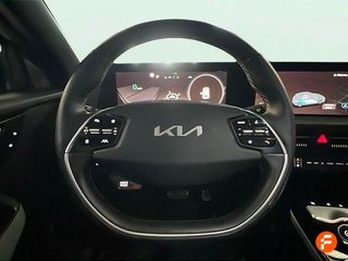 Kia EV6 GT-Line 77,4kWh 168kW RWD Long Range