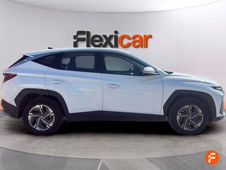 Hyundai Tucson 1.6 TGDI 110kW (150CV) Maxx