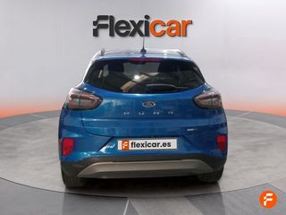 Ford Puma 1.0 EcoBoost 125cv Titanium Design MHEV