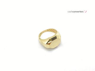 sello oro 18k