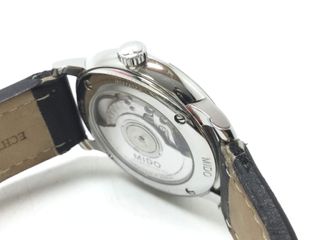 reloj pulsera premium caballero mido baroncelli heritage m027407a