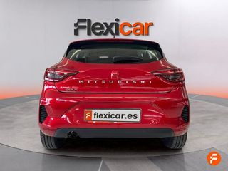 Mitsubishi Colt 100T Kaiteki