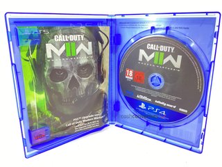 call of duty modern warfare ii