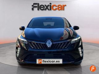 Renault Clio Evolution dCi 100 (74kw)