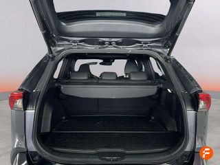 Toyota Rav4 2.5l PLUG-IN 300PH (e-CVT) Style Plus