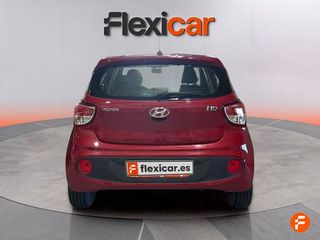 Hyundai i10 1.2 Link