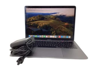 portatil apple apple macbook air core i5 1.6 13 retina (2018) (a1932)