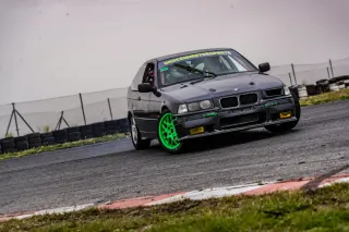 BMW Serie 3 1999