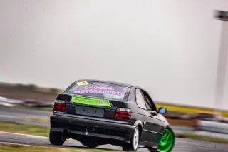 BMW Serie 3 1999