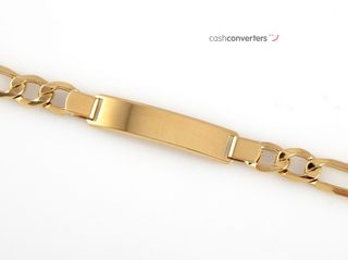 esclava oro 18k