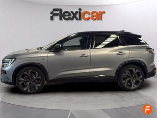 Renault Austral Techno Esprit Alpine E-Tech F Hybr 147kW