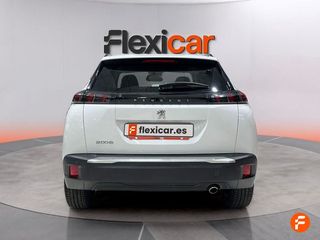 Peugeot 2008 Allure BlueHDI 81kW (110CV)