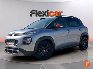 Citroën C3 Aircross BlueHDi 81kW (110CV) S&S C-Series