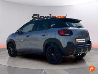 Citroën C3 Aircross BlueHDi 81kW (110CV) S&S C-Series