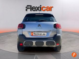 Citroën C3 Aircross BlueHDi 81kW (110CV) S&S C-Series