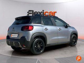 Citroën C3 Aircross BlueHDi 81kW (110CV) S&S C-Series