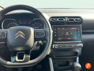 Citroën C3 Aircross BlueHDi 81kW (110CV) S&S C-Series