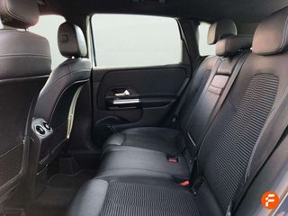 Mercedes Clase B B 180 d