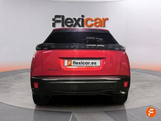 Peugeot 2008 Allure Gasolina 100 S&S 6 Vel. MAN