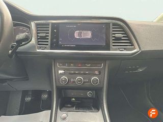 Seat Ateca 2.0 TDI 110kW (150CV) S&S Style