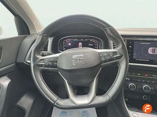 Seat Ateca 2.0 TDI 110kW (150CV) S&S Style