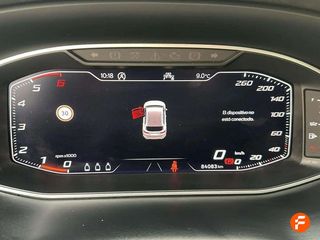 Seat Ateca 2.0 TDI 110kW (150CV) S&S Style