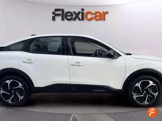 Citroën C4 PureTech 130 S&S 6v Plus