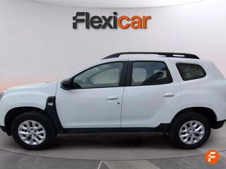 Dacia Duster Comfort TCE 67kW(91CV) ECO-G 4X2 - 5P (2022)