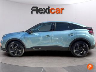 Citroën C4 PureTech 130 S&S EAT8 Shine